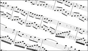 Music-notes
